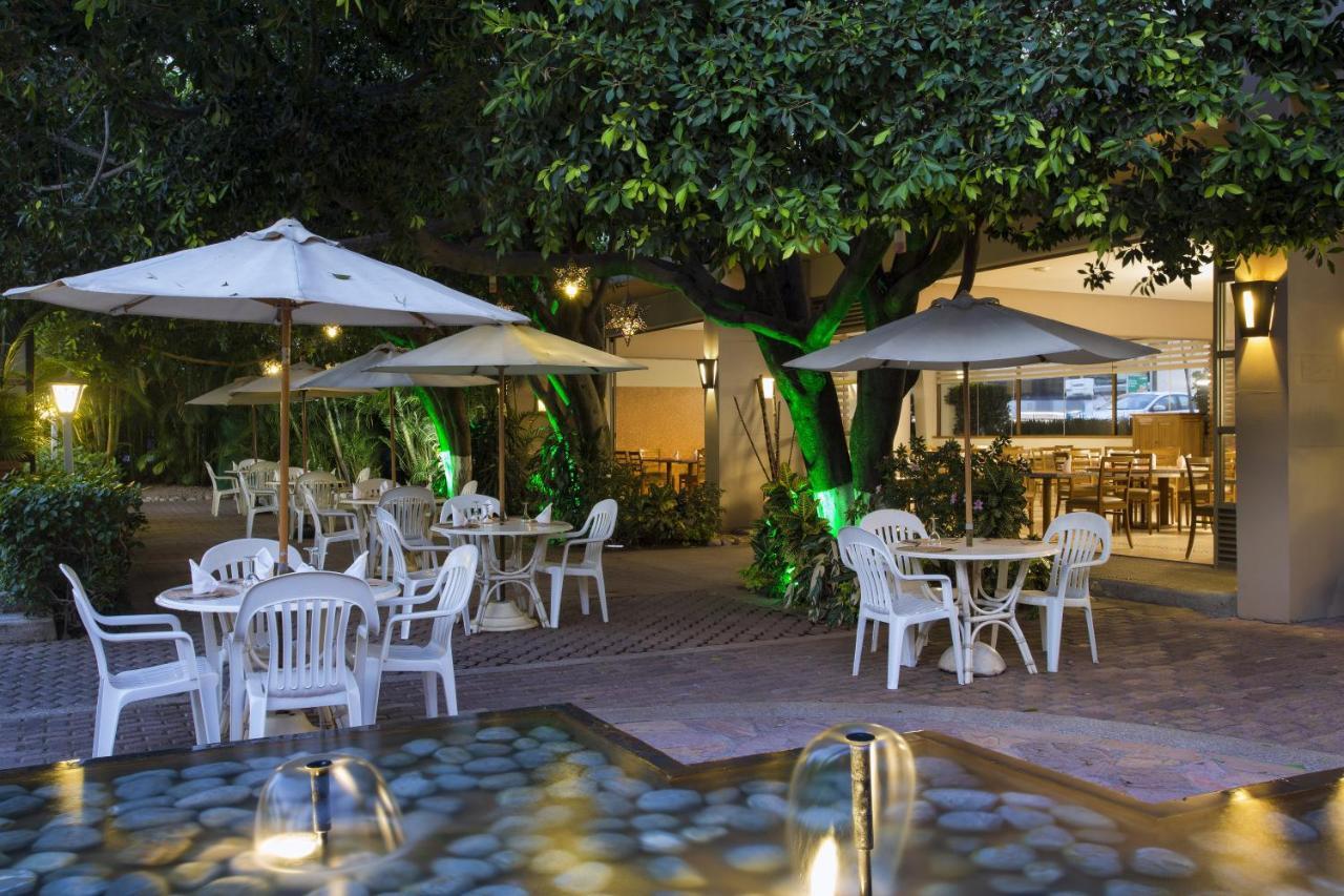 Gamma Cuernavaca Puerta Paraiso מראה חיצוני תמונה