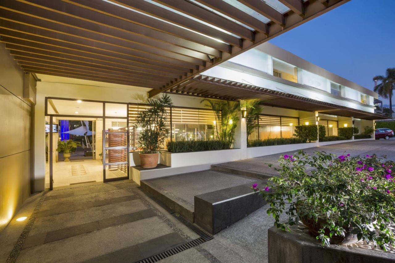 Gamma Cuernavaca Puerta Paraiso מראה חיצוני תמונה