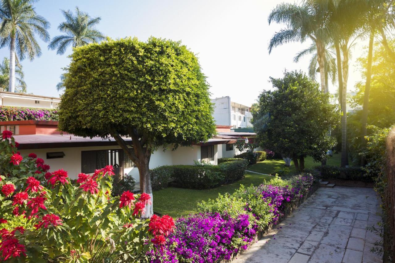 Gamma Cuernavaca Puerta Paraiso מראה חיצוני תמונה