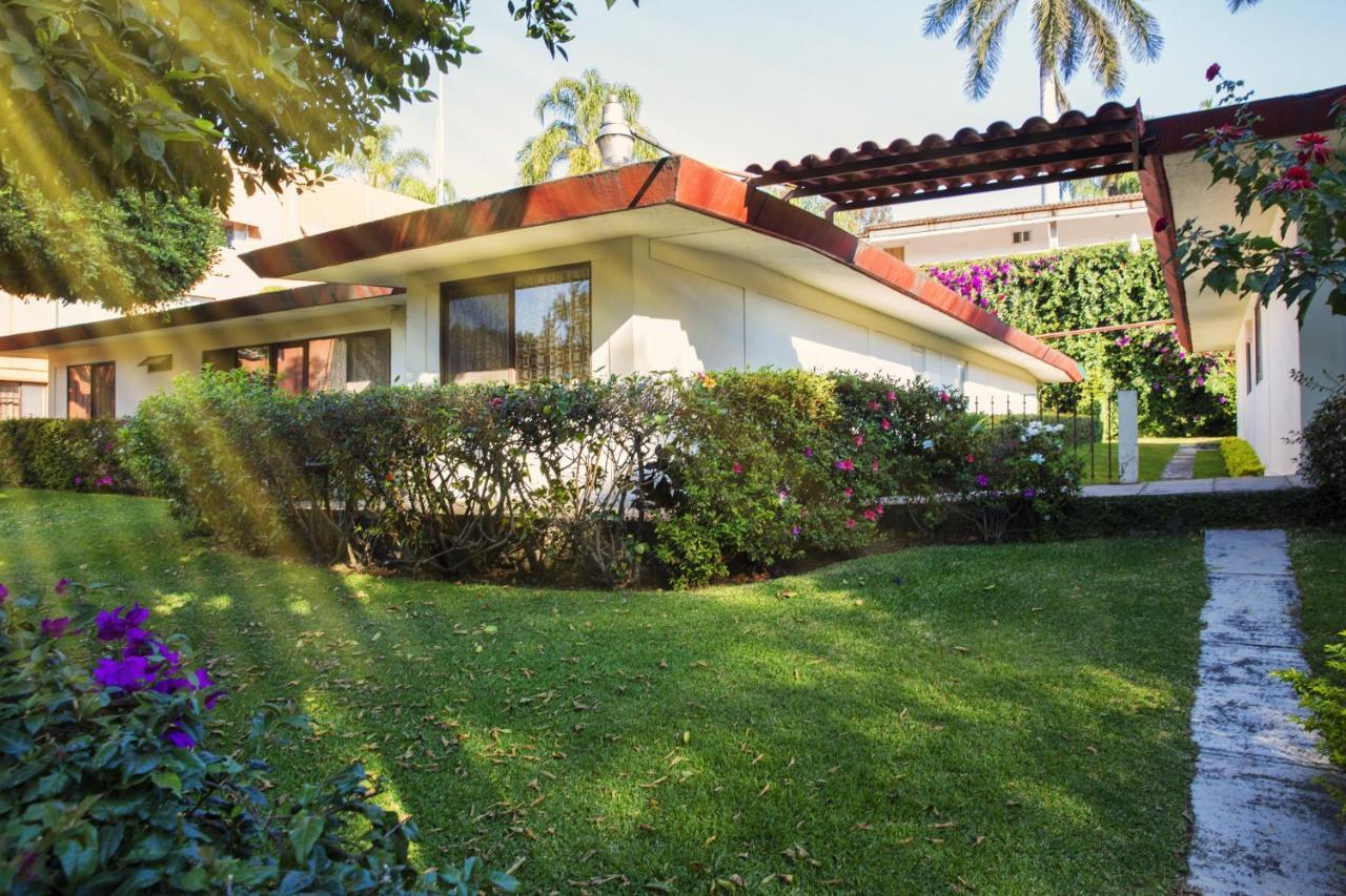 Gamma Cuernavaca Puerta Paraiso מראה חיצוני תמונה