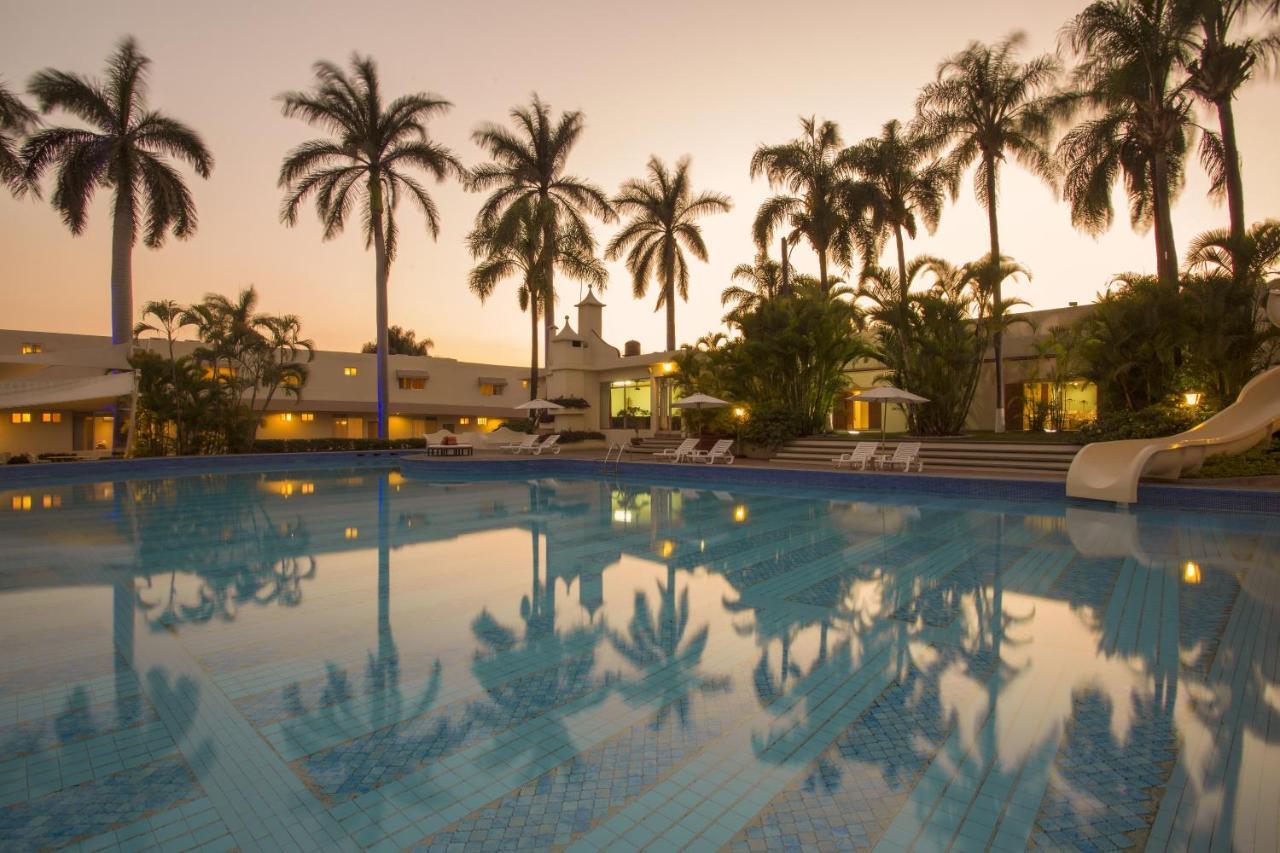 Gamma Cuernavaca Puerta Paraiso מראה חיצוני תמונה