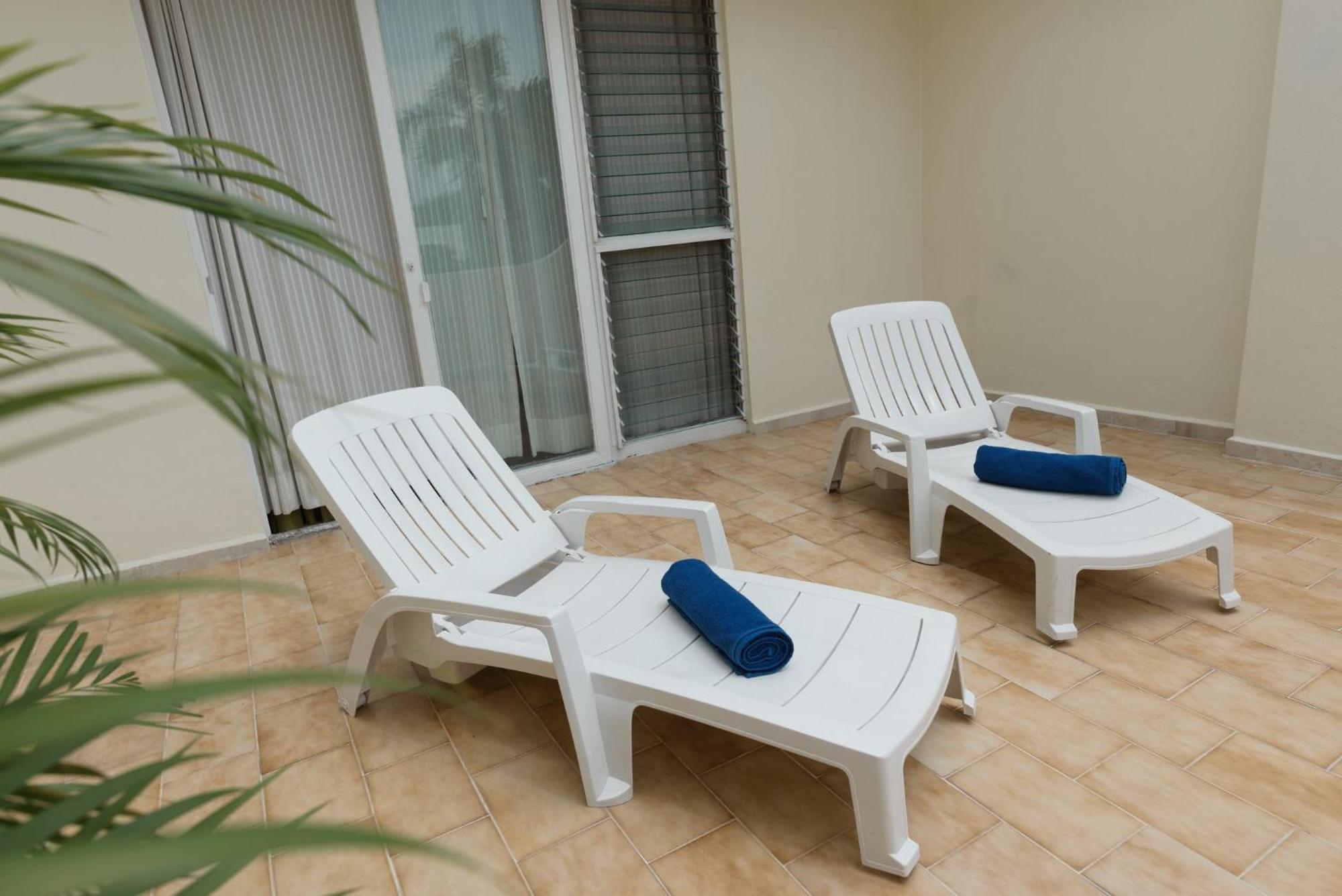 Gamma Cuernavaca Puerta Paraiso מראה חיצוני תמונה