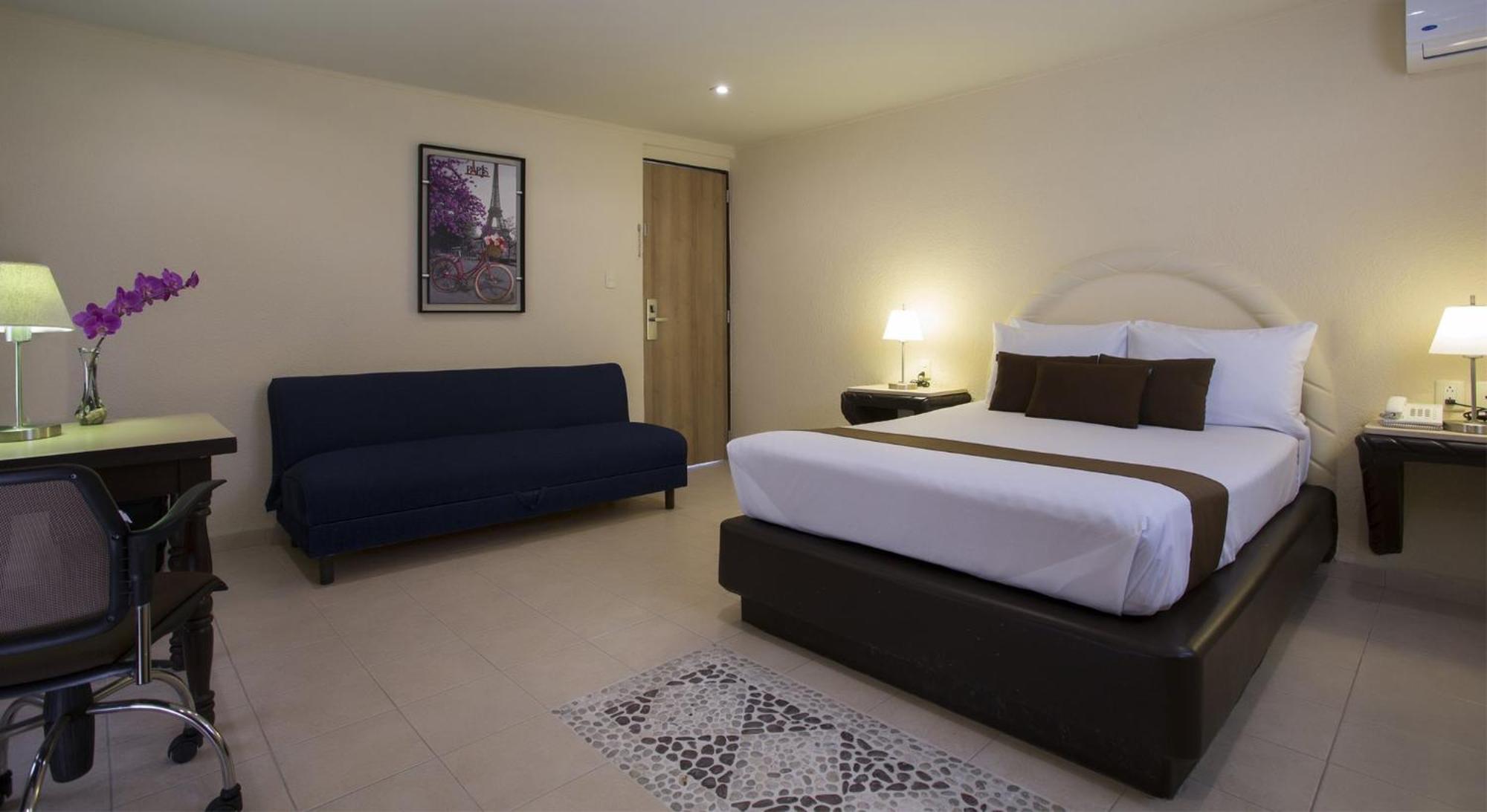 Gamma Cuernavaca Puerta Paraiso מראה חיצוני תמונה